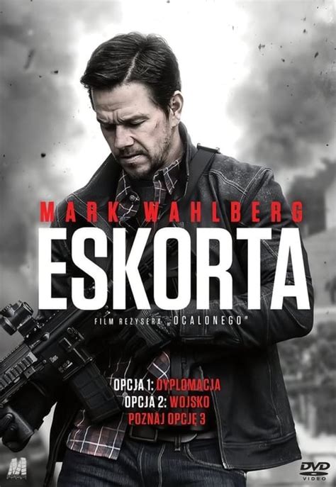 eskorta (2014 cały film) Eskorta (2014) cały film po polsku online bez limitów w HD / Lektor PL